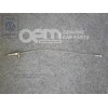 Vag Greitai Matuoklio Velenas Volkswagen Golf Jetta Scirocco Originalus 531957809D