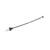 VAG Greitai Skaitytuvo Vairo Kabelis VW GOLF I JETTA I SCIROCCO Originalus 533957809