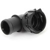 VAG greitas veikimas sujungimas VW AUDI Beetle kabrioletas Eos 1K0122291B