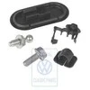 Vag Greitėjų Detalės Volkswagen Passat 3B 1997-2005 Originalus 3B0898615