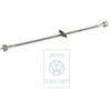 VAG Greitį Matuojančio Kabelio Pavaros Audi A4 A6 2002 2007 Originalus 171957809C