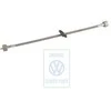 VAG Greitį Matuojančio Kabelio Pavaros Audi A4 A6 2002 2007 Originalus 171957809C