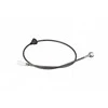 Vag Greitį Matuojančio Kabelio Pavaros Golf Jetta Scirocco 1981 1984 Originalus 533957803B