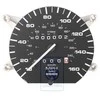 Vag Greitį Rodantis Su Keliones Skaitliuku Passat B3 88 93 Originalus 357957033C