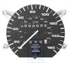 Vag Greitį Rodantis Su Keliones Skaitliuku Passat B3 88 93 Originalus 357957033C