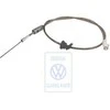 Vag Greitį Rodantis Vairo Kabelis Passat B2 Santana Originalus 321957803AG