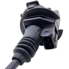 VAG Greitintuvai Kabelis Volkswagen Passat Audi A4 1997 2001 Originalus 8D1723555AN