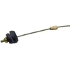 VAG Greitintuvai Kabelis Volkswagen Passat Audi A4 1997 2001 Originalus 8D1723555AN