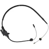 VAG Greitintuvai Kabelis Volkswagen Passat Audi A4 1997 2001 Originalus 8D1723555AN