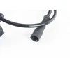 VAG Greitis Sensorius Volkswagen Transporter Kombi 1999 2004 Originalus 701927807E