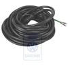 Vag Greitumo Jutiklio Laido Kabelis T4 T4 Syncro 1996 2004 Originalus 7D0971416G