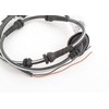 Vag Greitumo Jutiklio Laido Kabelis Volkswagen Jetta Golf Audi A3 Originalus 1K0927904AR
