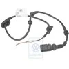 VAG Greitumo Jutiklio Laido Schemos Bora Golf Mk4 1998 2006 Originalus 1J0927904H