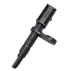 VAG Greitumo Jutiklis Audi A4 A5 A6 A7 A8 Q5 Q7 Originalus 4M0927807C