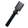 VAG Greitumo Jutiklis Audi A4 A5 A6 A7 A8 Q5 Q7 Originalus 4M0927807C