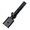 VAG Greitumo Jutiklis Audi A4 A5 A6 A7 A8 Q5 Q7 Originalus 4M0927807C