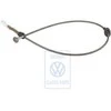 VAG Greitumo Rodiklio Velenas VW POLO CLASSIC 86C 1W 1.4 48hp 1990-1994 Originalus 868957801B