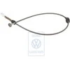 VAG Greitumo Rodiklio Velenas VW POLO CLASSIC 86C 1W 1.4 48hp 1990-1994 Originalus 868957801B
