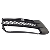 Vag Grille Titanium Pilkas Audi R8 Spyder 2013 2015 Originalus 420807680AMI7