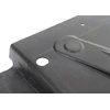 Vag Grindys Danga Audi A4 S4 Cabrio 2003 2009 Originalus 8E0825216K