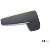 VAG Grip užrakto kabeliui satino juodos spalvos 3C2823533 B41 3C28235339B9 3C282353382V