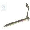 Vag Grįžtamojo Veleno Stiebas Golf Mk1 Caddy Mk1 Originalus 171711173