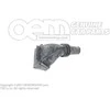 VAG Grommet Audi A3 Volkswagen Golf Originalus 1J0971905B