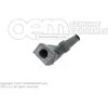 VAG Grommet Audi A3 Volkswagen Golf Originalus 1J0971905B
