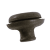 VAG Grommet Audi Volkswagen Amarok 2013-2017 Originalus 311949149B