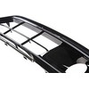 Vag Grotelė Juoda Blizgi Audi A8 Quattro 2014 2017 Originali 4H0807679PT94