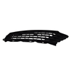 Vag Grotelės Juodos Audi R8 Coupe 2016 Originalus 4S0807697B3FZ