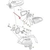 VAG Gruntuotas Dangtelis Audi A3 S3 2004 2008 Originalus 5G0945191