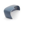 Vag Gruntuotas Veidrodžio Dangtelis Volkswagen Jetta Beetle 5C 2011 2017 Originalus 5C6857537AGRU