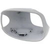 VAG Gruntuotas Veidrodžio Dangtelis Volkswagen New Beetle 2000 2010 Originalus 1C0857506CGRU