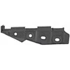 Vag Guide Profile Right Seat Arosa 6H 1997 2004 Originalus 6H0807376B