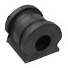 VAG Guminė įvorė Volkswagen Polo Audi A2 Seat Ibiza Skoda Fabia Originalus 6Q0411314P