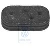 Vag Gumos Apmautas 2006 2012 Golf Jetta Originalus 165941140