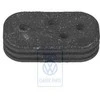 Vag Gumos Apmautas 2006 2012 Golf Jetta Originalus 165941140