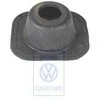 Vag Gumos Apsauga 2006 2014 Golf V Passat B6 Originalus 183711213