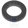 Vag Gumos Atrama Caddy Mk2 Polo Classic 1996 2003 Originalus 6K0711257