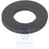 VAG Gumos Atrama Derby Mk2 Golf Mk1 Jetta Mk1 Originalus N90228201