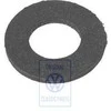 Vag Gumos Atrama LT Mk1 Scirocco T2 Originalus 531807239