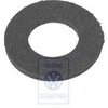 Vag Gumos Atrama LT Mk1 Scirocco T2 Originalus 531807239