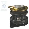Vag Gumos Aushinimas Golf Mk3 Mk4 Vento 1992 2002 Originalus 1H0199262L