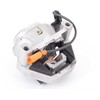 Vag Gumos Aushinimo Pagalvė Audi A6 A7 2011-2017 Originalus 4G0199381LF
