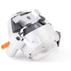 Vag Gumos Aushinimo Pagalvė Audi A6 A7 2011-2017 Originalus 4G0199381LF