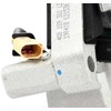 Vag Gumos Ausinė Pagalvė Audi A8 Quattro 2010-2017 Originalus 4G0199381LD