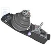 Vag Gumos Ausinimas Sharan Mk1 1996 2000 Originalus 7M0199132AP