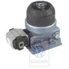 Vag Gumos Ausinimo Pagalve Sharan Mk1 1996 2000 Originalus 7M0199131AM