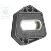 Vag Gumos Įdėklas Caddy Mk2 Polo Classic Originalus 1U0121367A